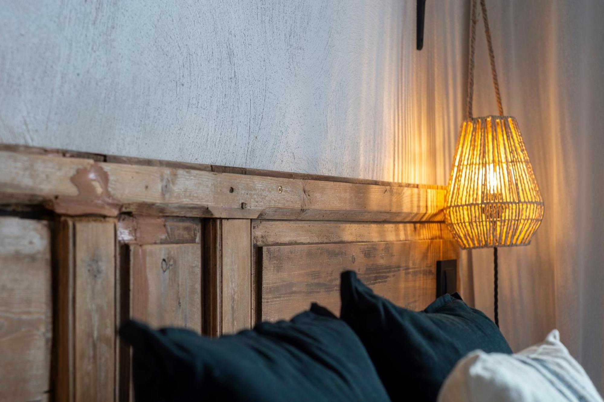 Hostal Boutique Es Menut توسا ذي مار المظهر الخارجي الصورة