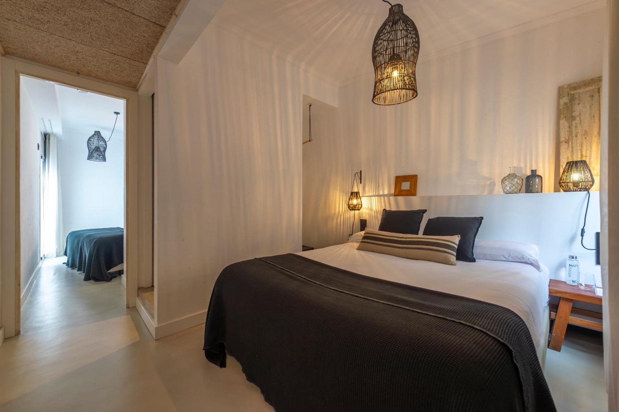 Hostal Boutique Es Menut توسا ذي مار المظهر الخارجي الصورة