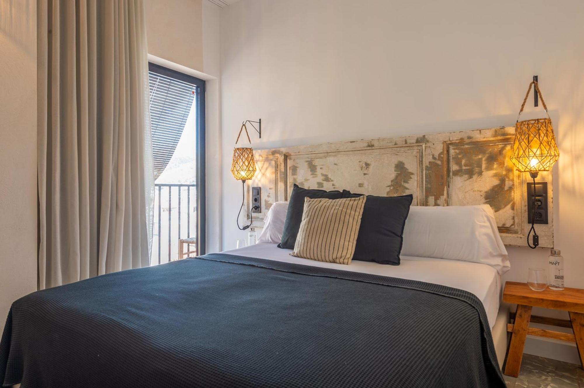 Hostal Boutique Es Menut توسا ذي مار المظهر الخارجي الصورة