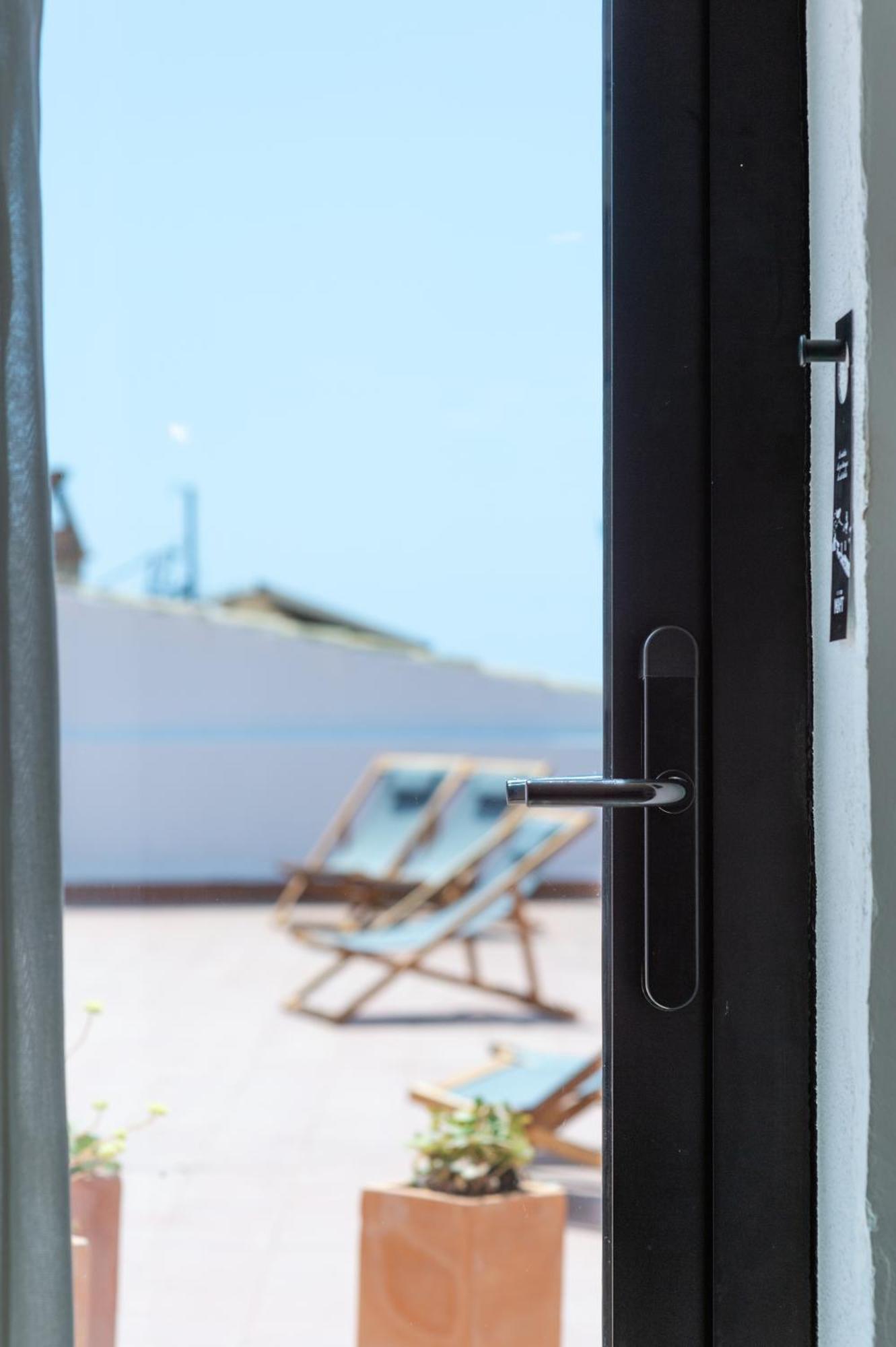 Hostal Boutique Es Menut توسا ذي مار المظهر الخارجي الصورة