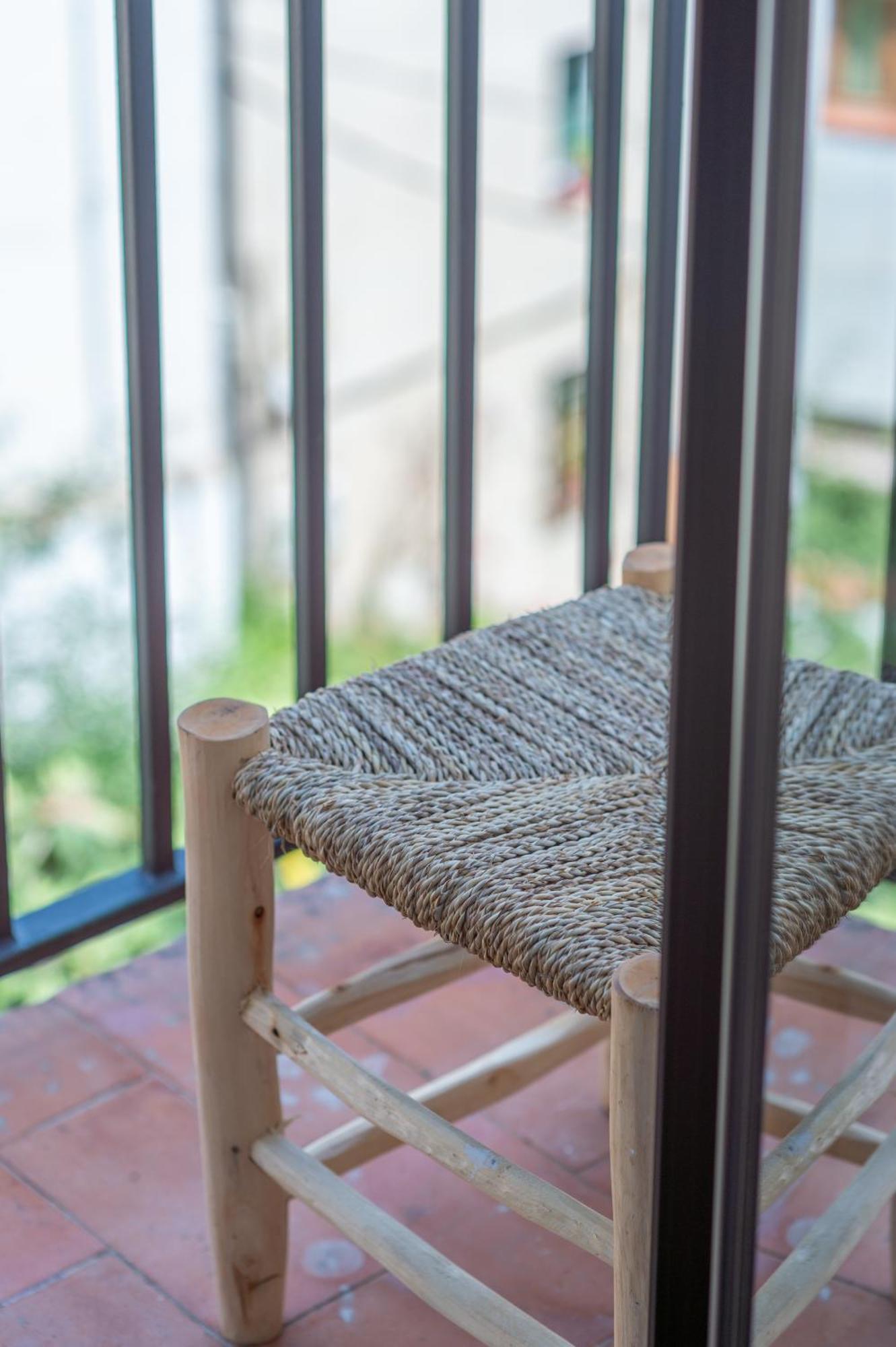 Hostal Boutique Es Menut توسا ذي مار المظهر الخارجي الصورة