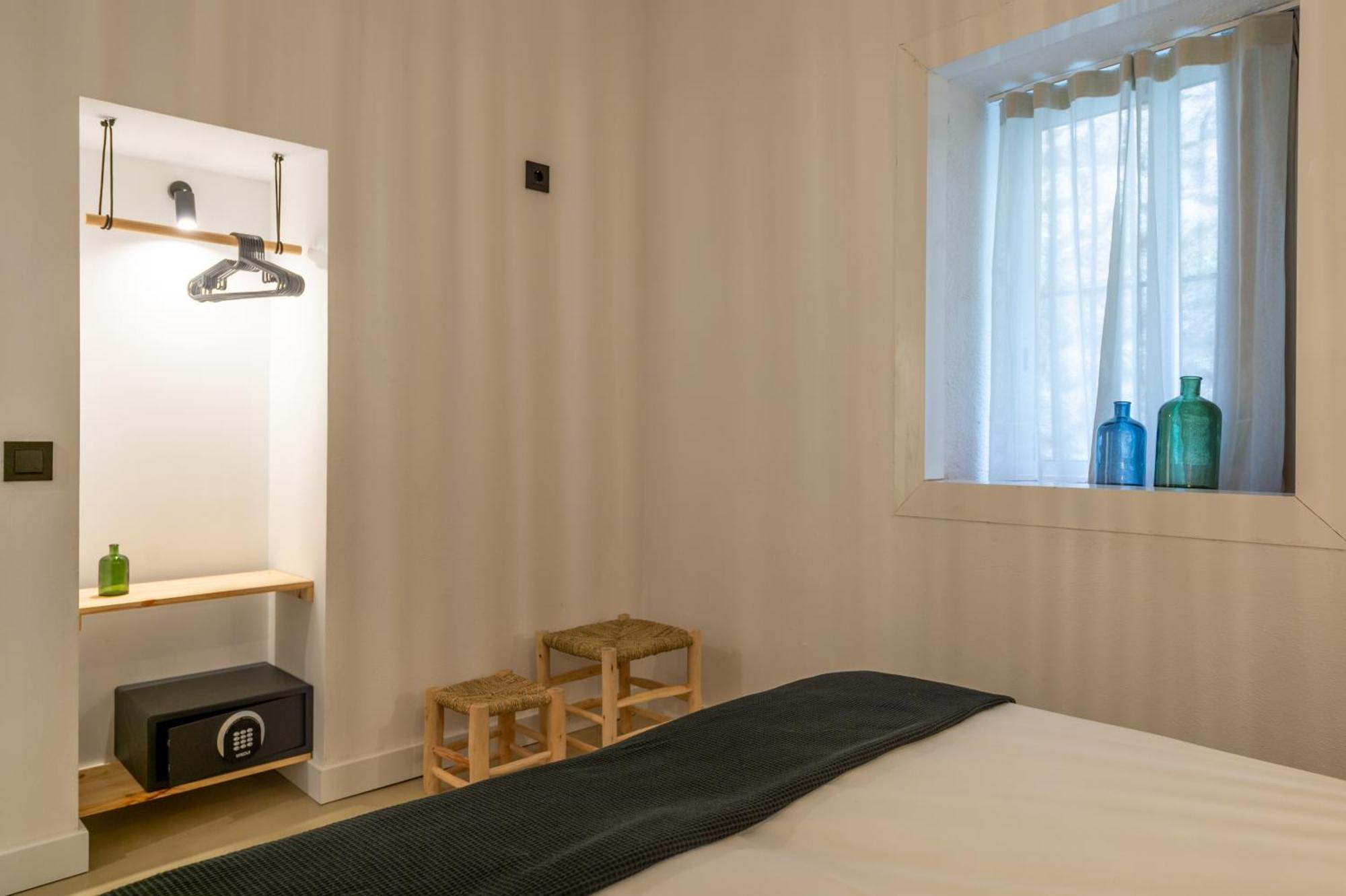 Hostal Boutique Es Menut توسا ذي مار المظهر الخارجي الصورة