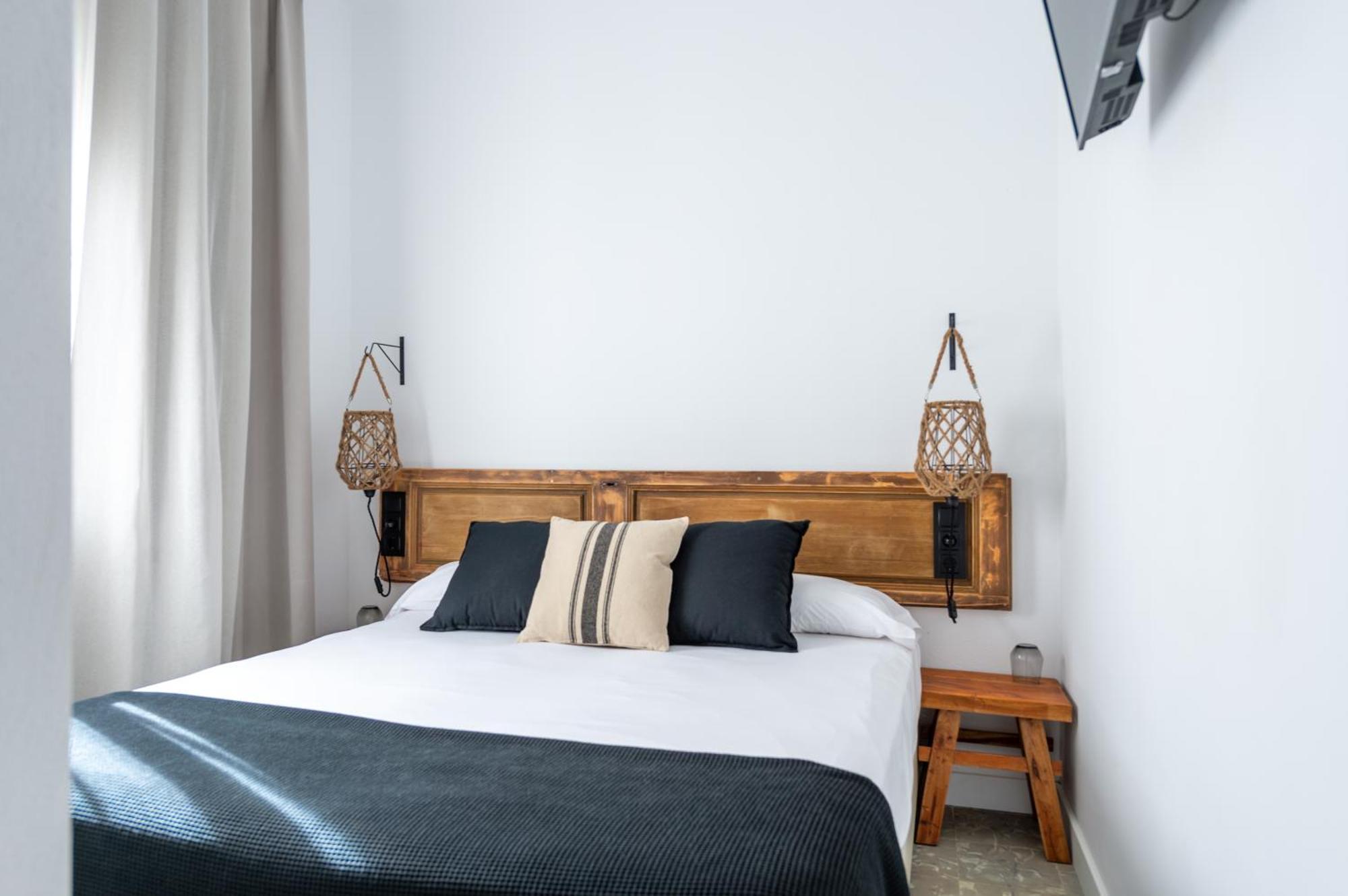 Hostal Boutique Es Menut توسا ذي مار المظهر الخارجي الصورة