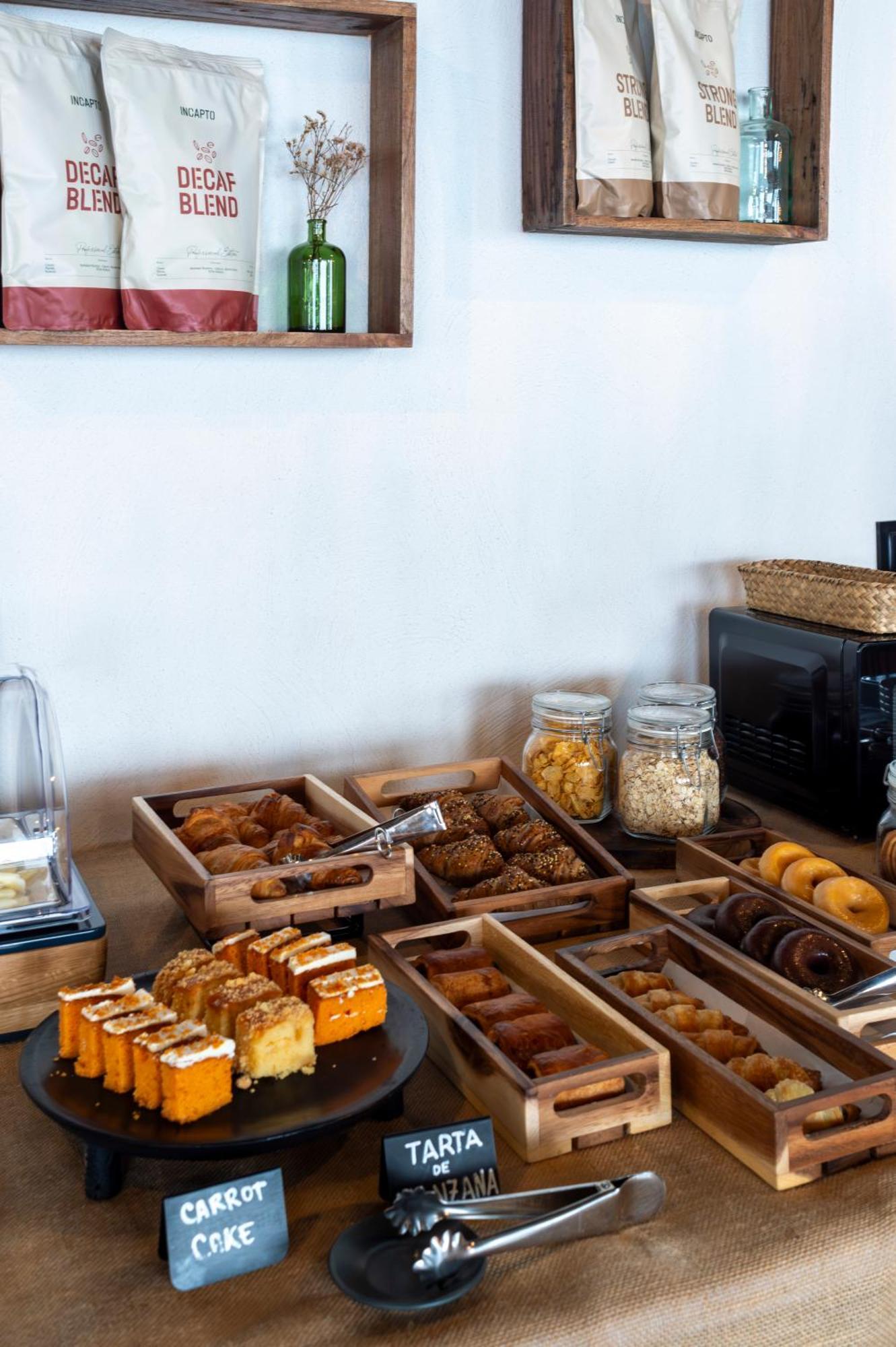 Hostal Boutique Es Menut توسا ذي مار المظهر الخارجي الصورة