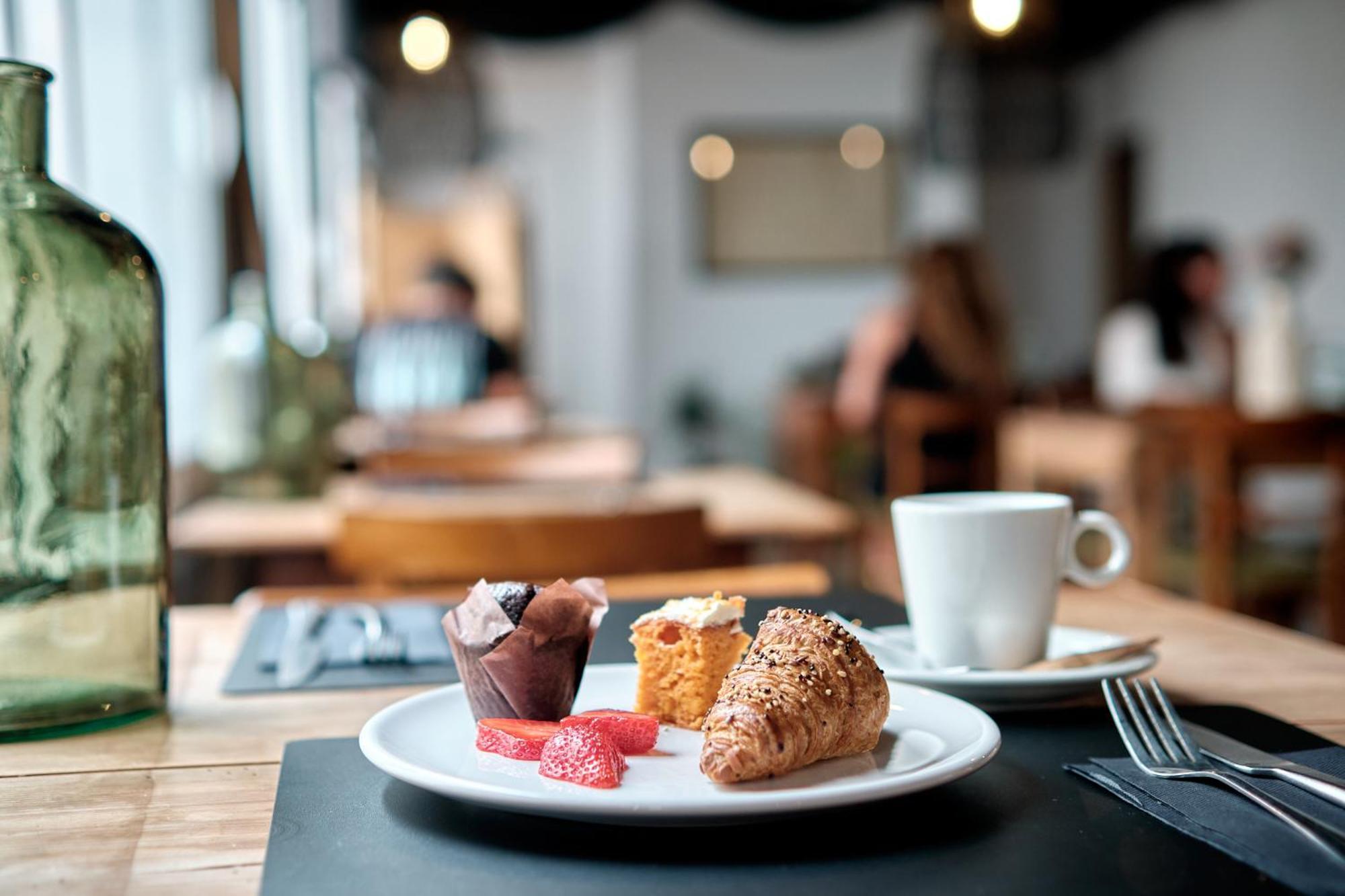 Hostal Boutique Es Menut توسا ذي مار المظهر الخارجي الصورة